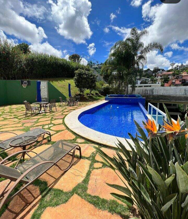 Casa à venda no Vila Castela: 