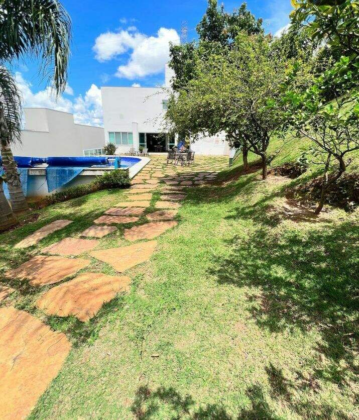 Casa à venda no Vila Castela: 