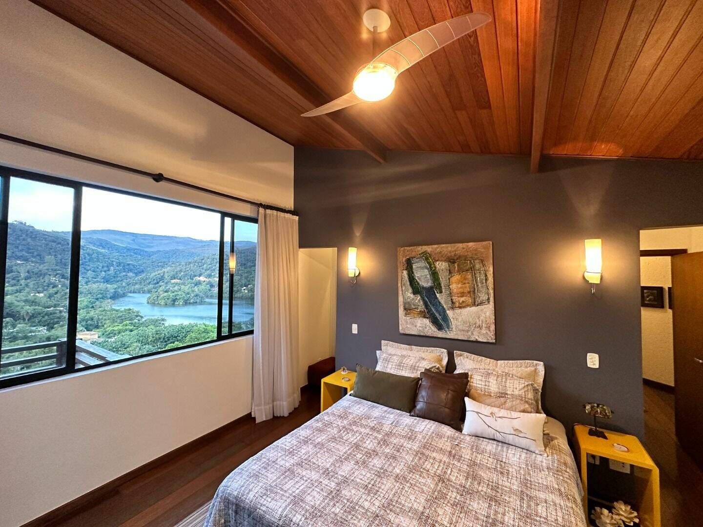 Casa à venda no Canto das Águas: 