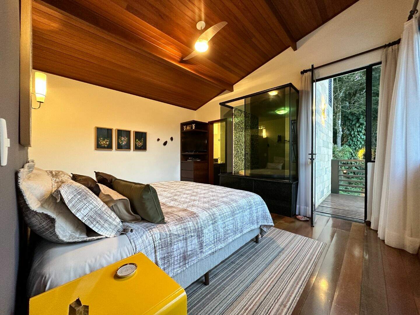 Casa à venda no Canto das Águas: 