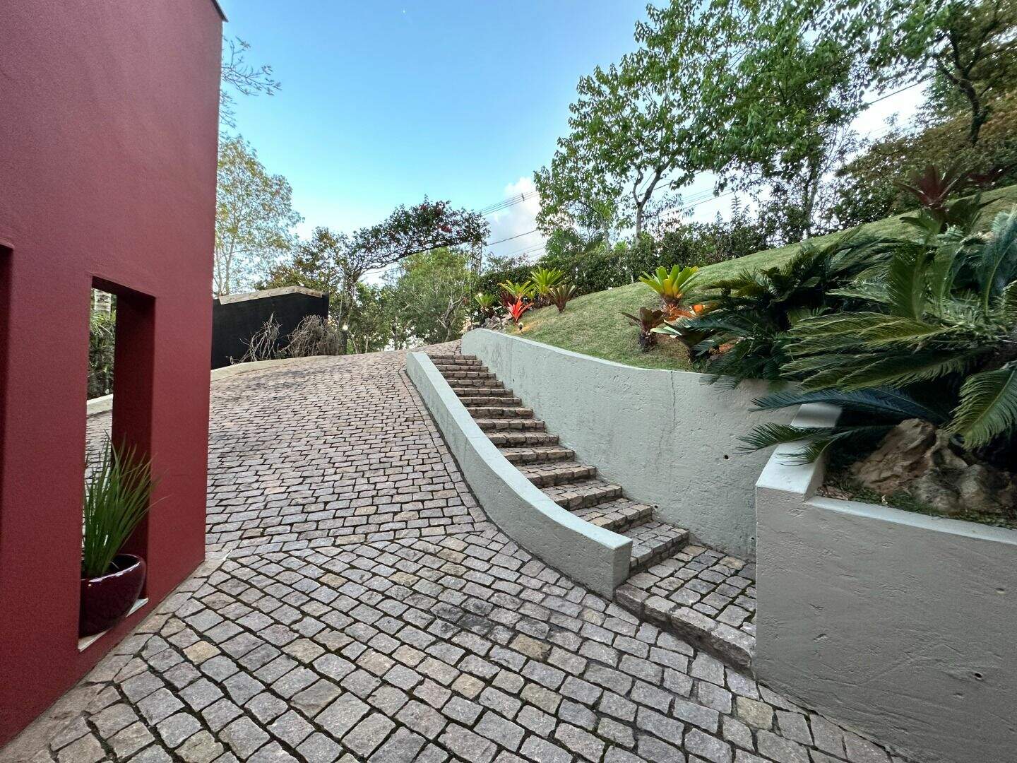 Casa à venda no Canto das Águas: 