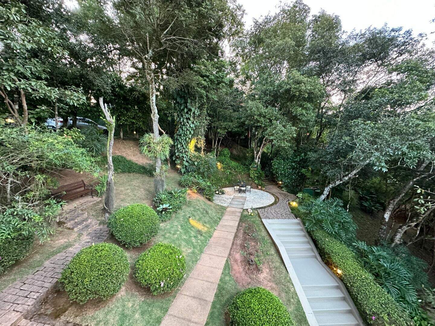 Casa à venda no Canto das Águas: 