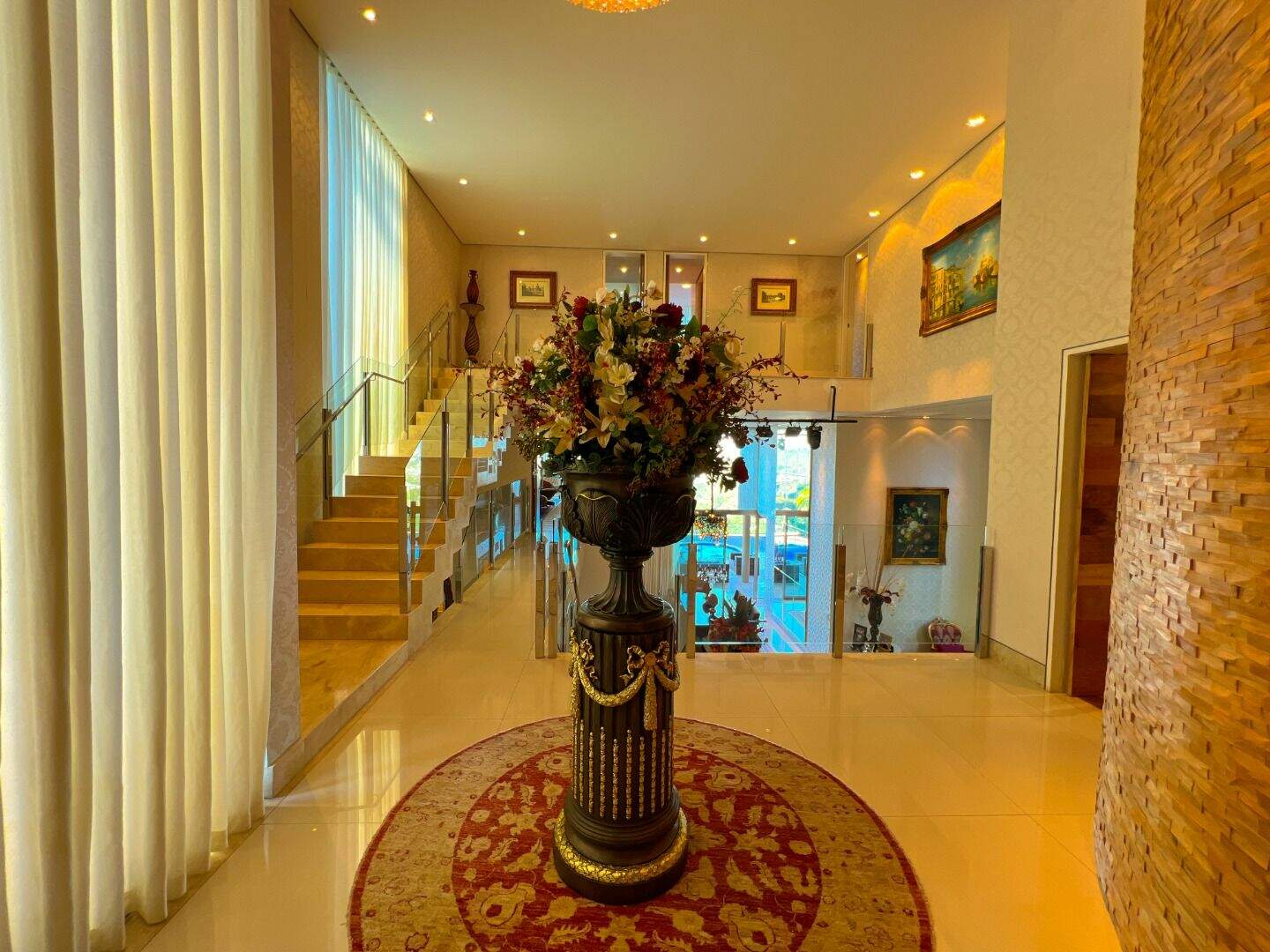 Casa à venda no Conde: 