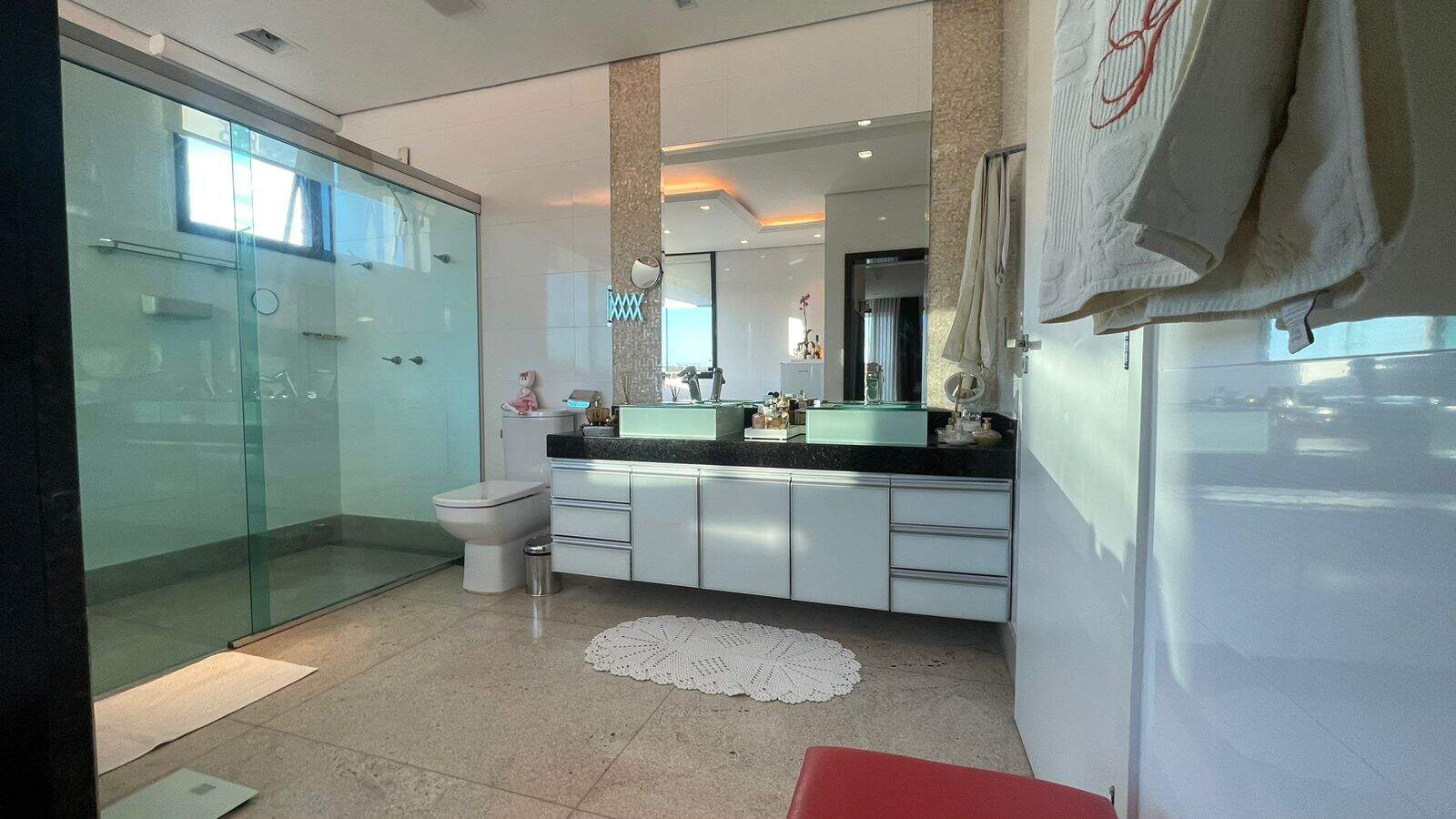 Casa à venda no Condomínio Condados do Bouganville: 