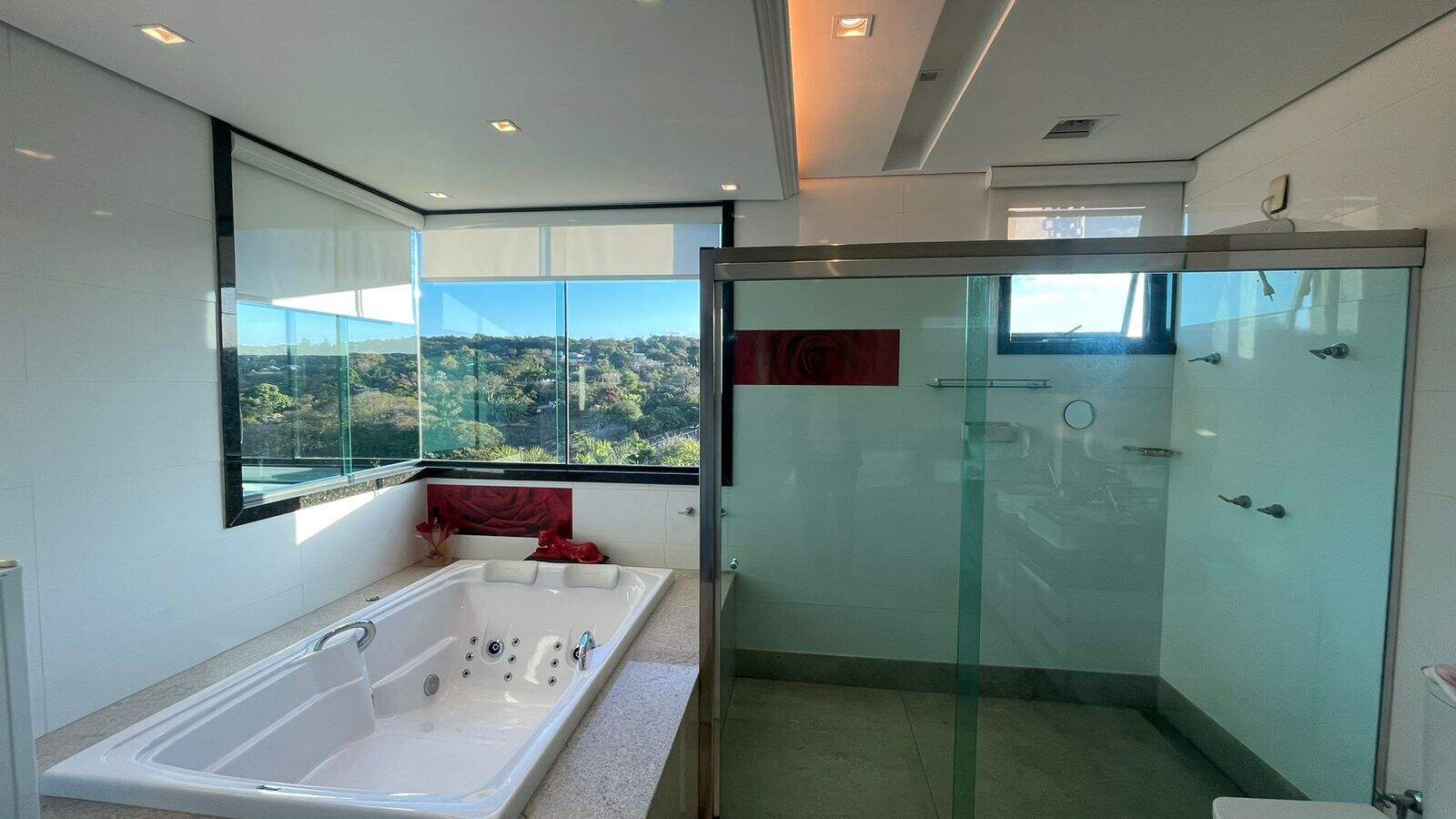 Casa à venda no Condomínio Condados do Bouganville: 