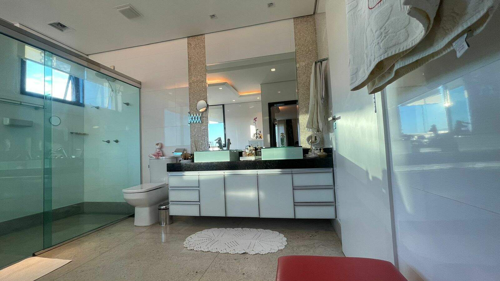 Casa à venda no Condomínio Condados do Bouganville: 