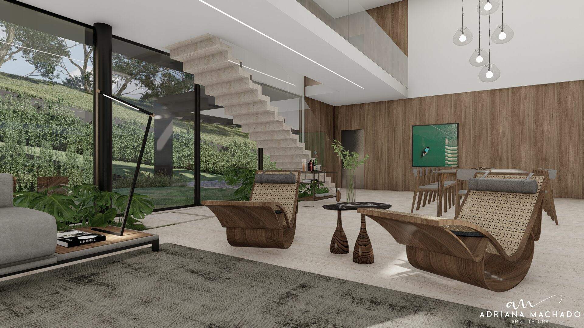 Casa à venda no Vale dos Cristais: 