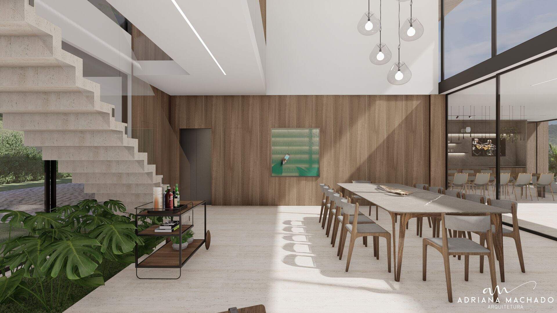 Casa à venda no Vale dos Cristais: 