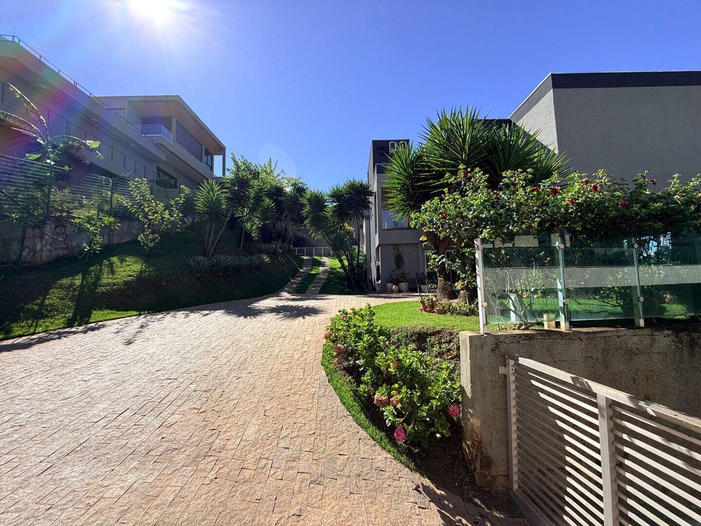 Casa à venda no Vale dos Cristais: 