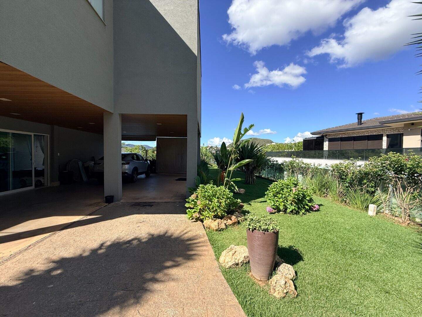 Casa à venda no Vale dos Cristais: 