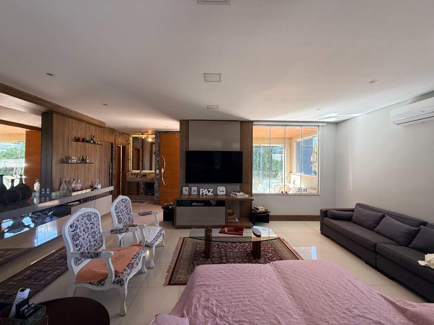 Casa à venda no Vale dos Cristais: 