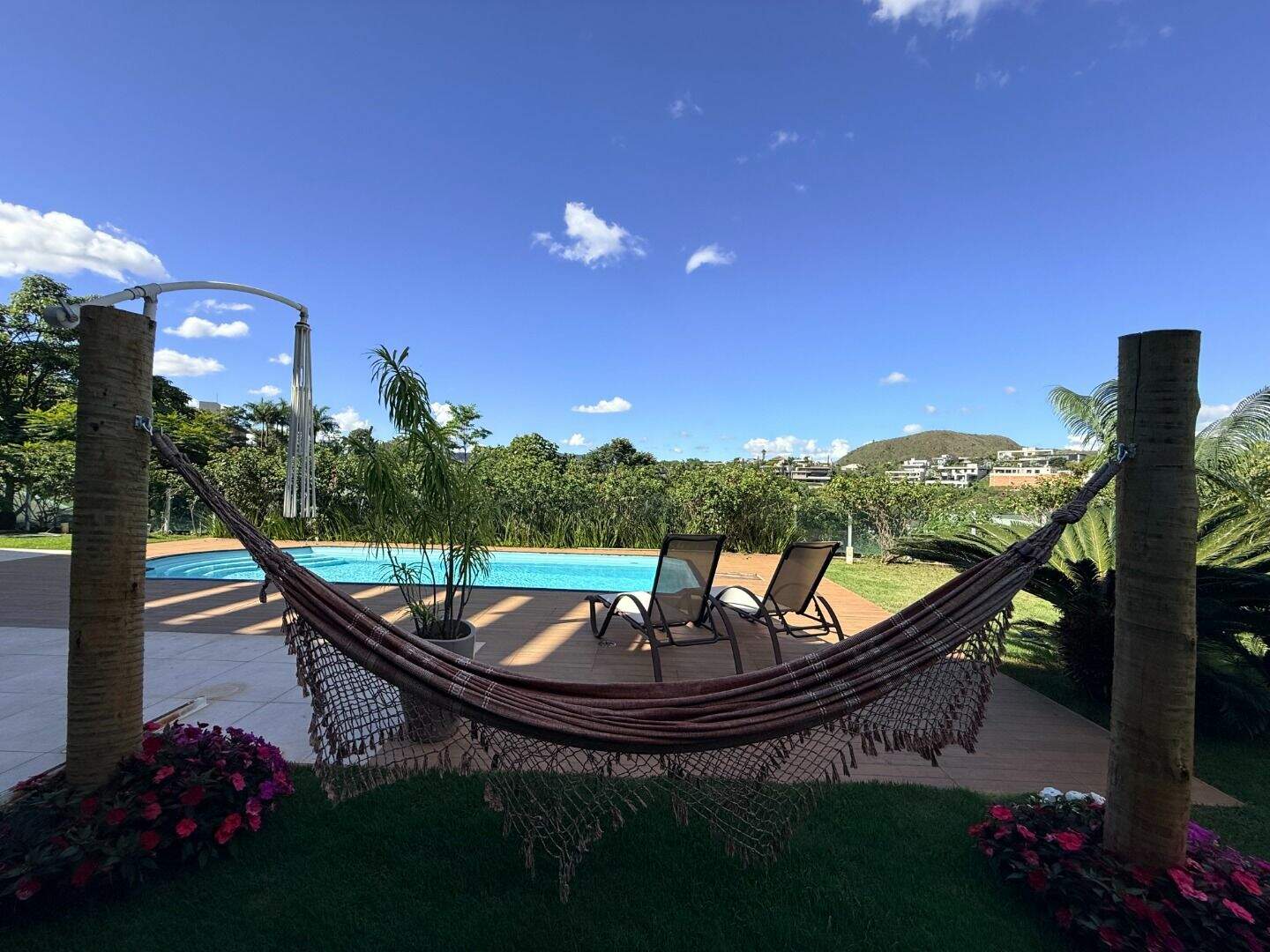 Casa à venda no Vale dos Cristais: 