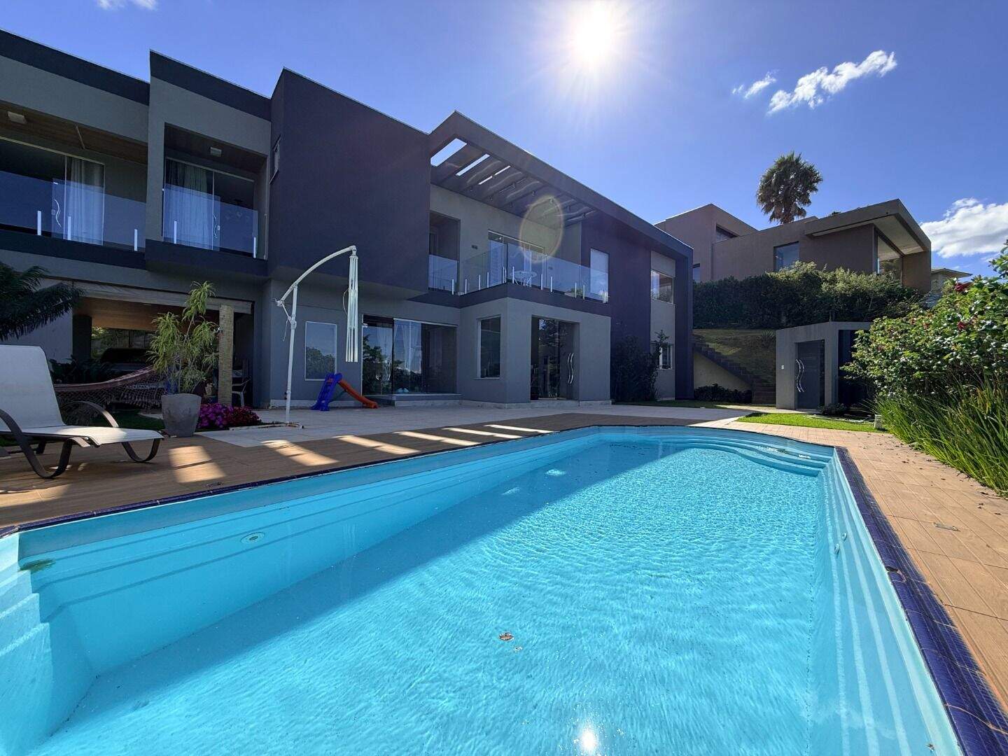 Casa à venda no Vale dos Cristais: 