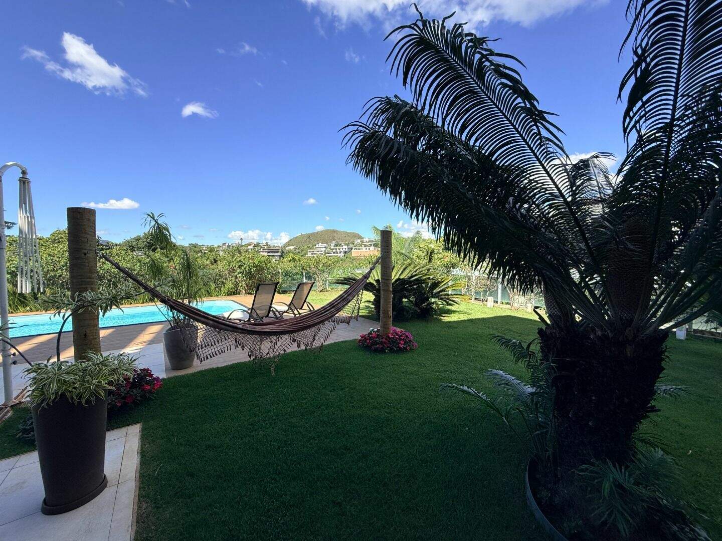 Casa à venda no Vale dos Cristais: 