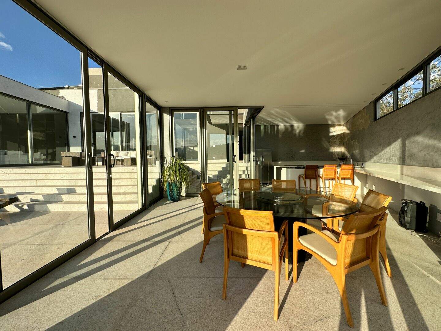 Casa à venda no Vale dos Cristais: 