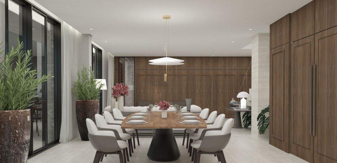 Apartamento à venda no Santa Lúcia: 