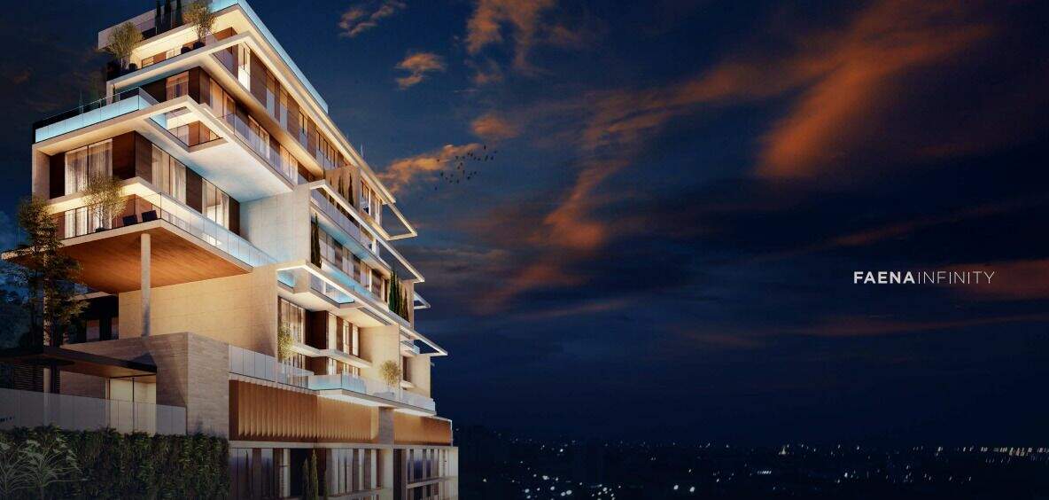 Apartamento à venda no Santa Lúcia: 