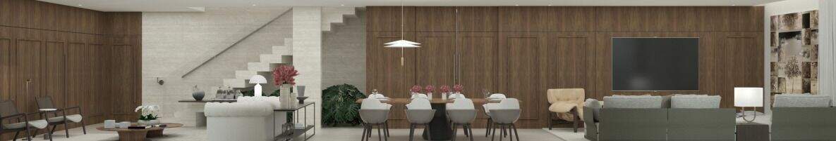 Apartamento à venda no Santa Lúcia: 