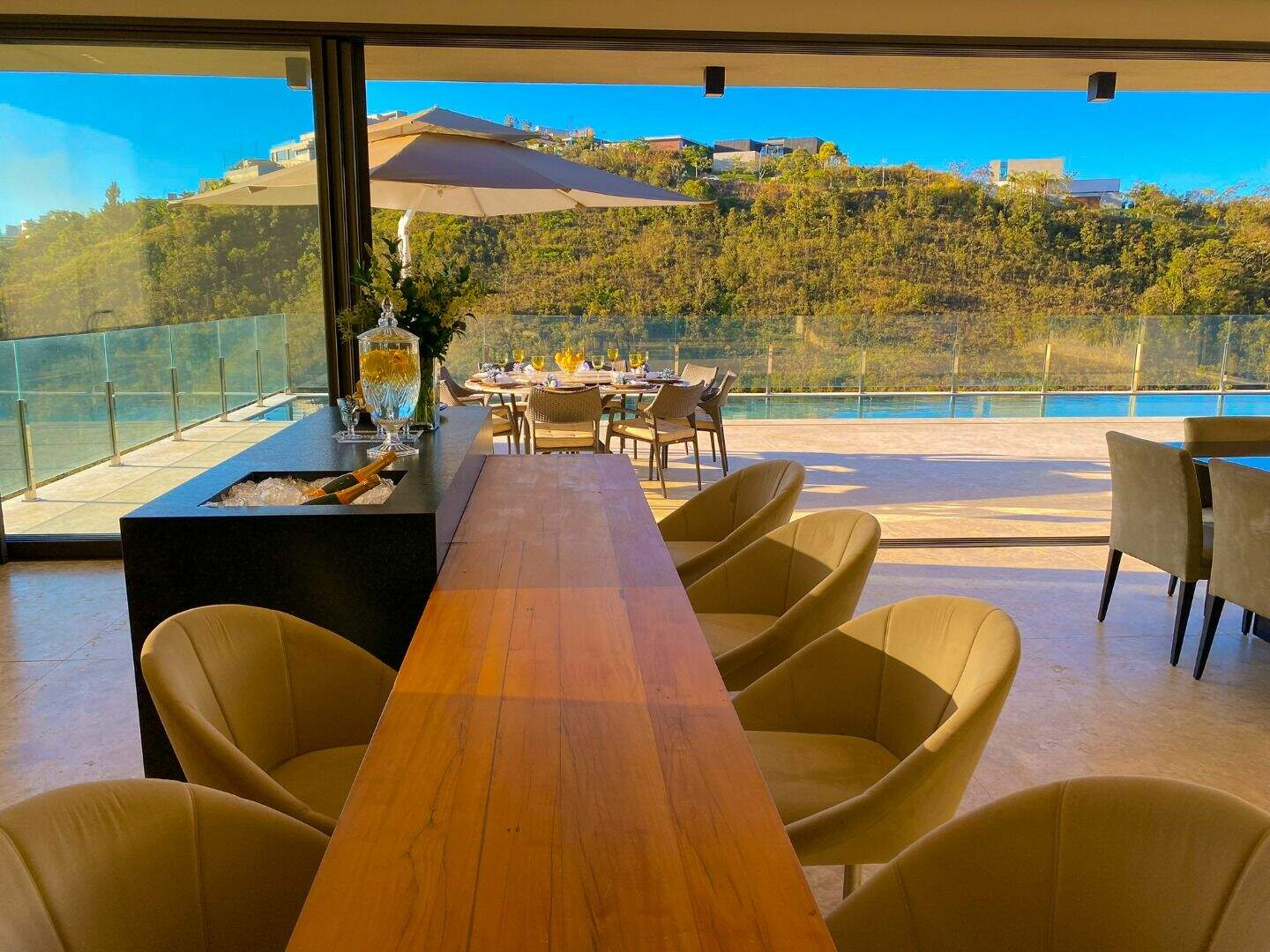 Casa à venda no Vale dos Cristais: 