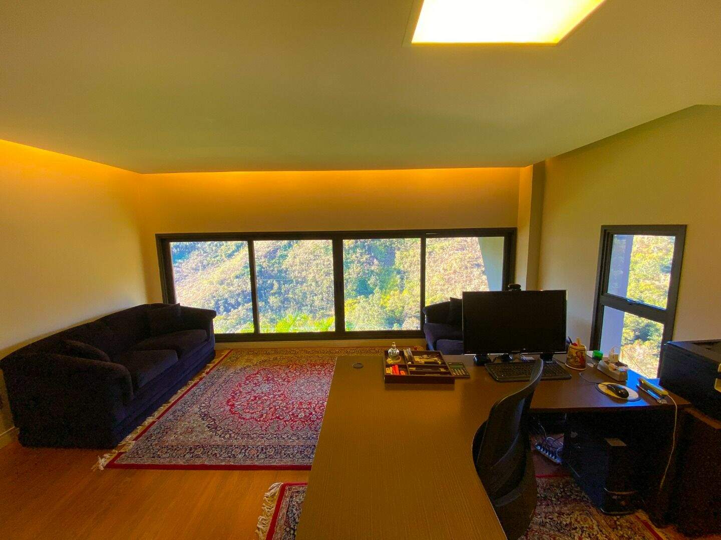 Casa à venda no Vale dos Cristais: 