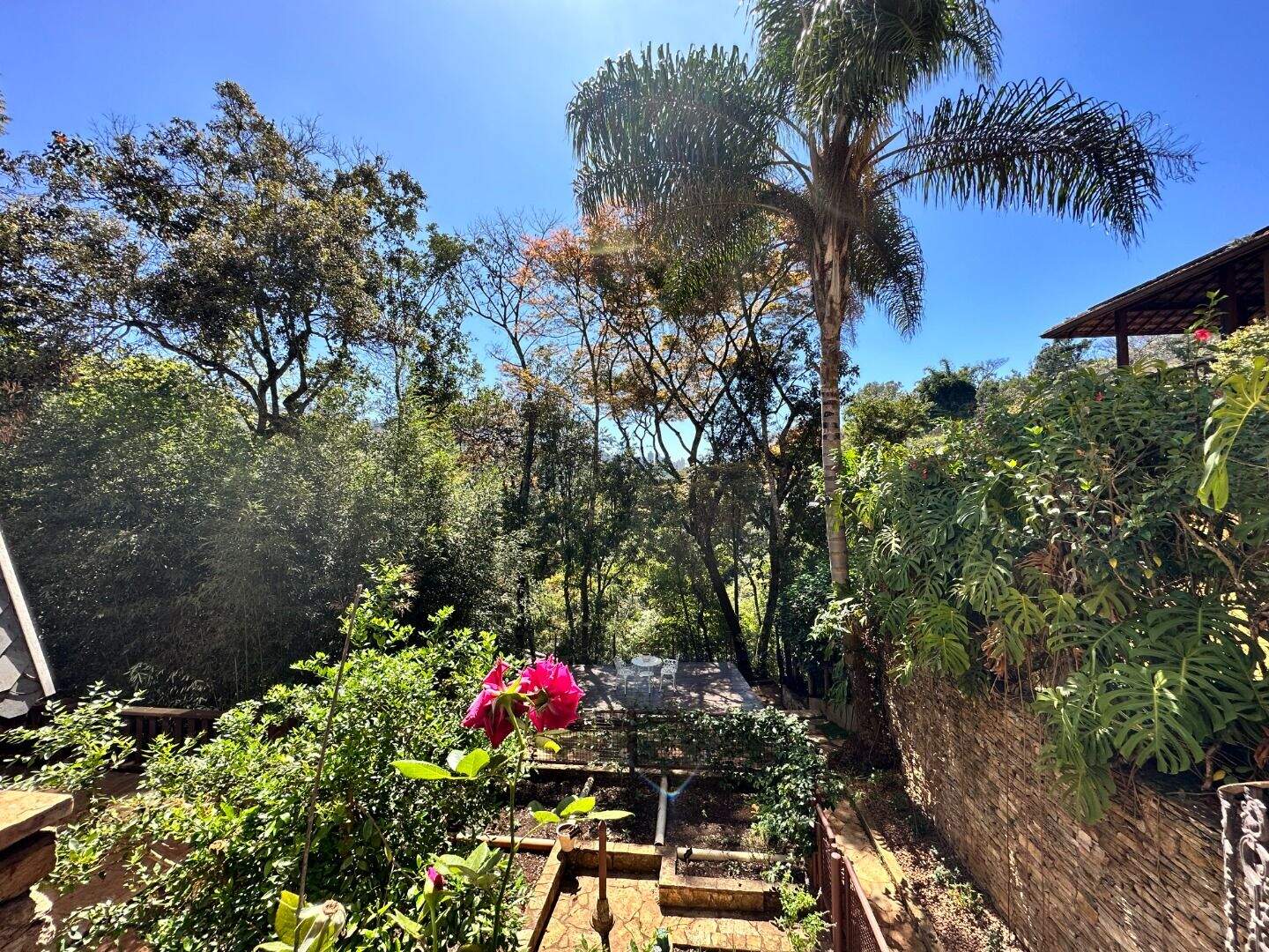 Casa à venda no Bosque da Ribeira: 