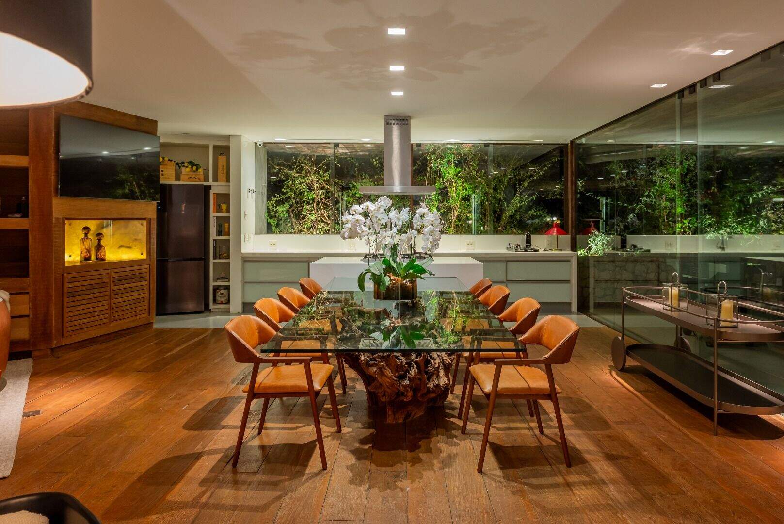 Casa à venda no Vale dos Cristais: 