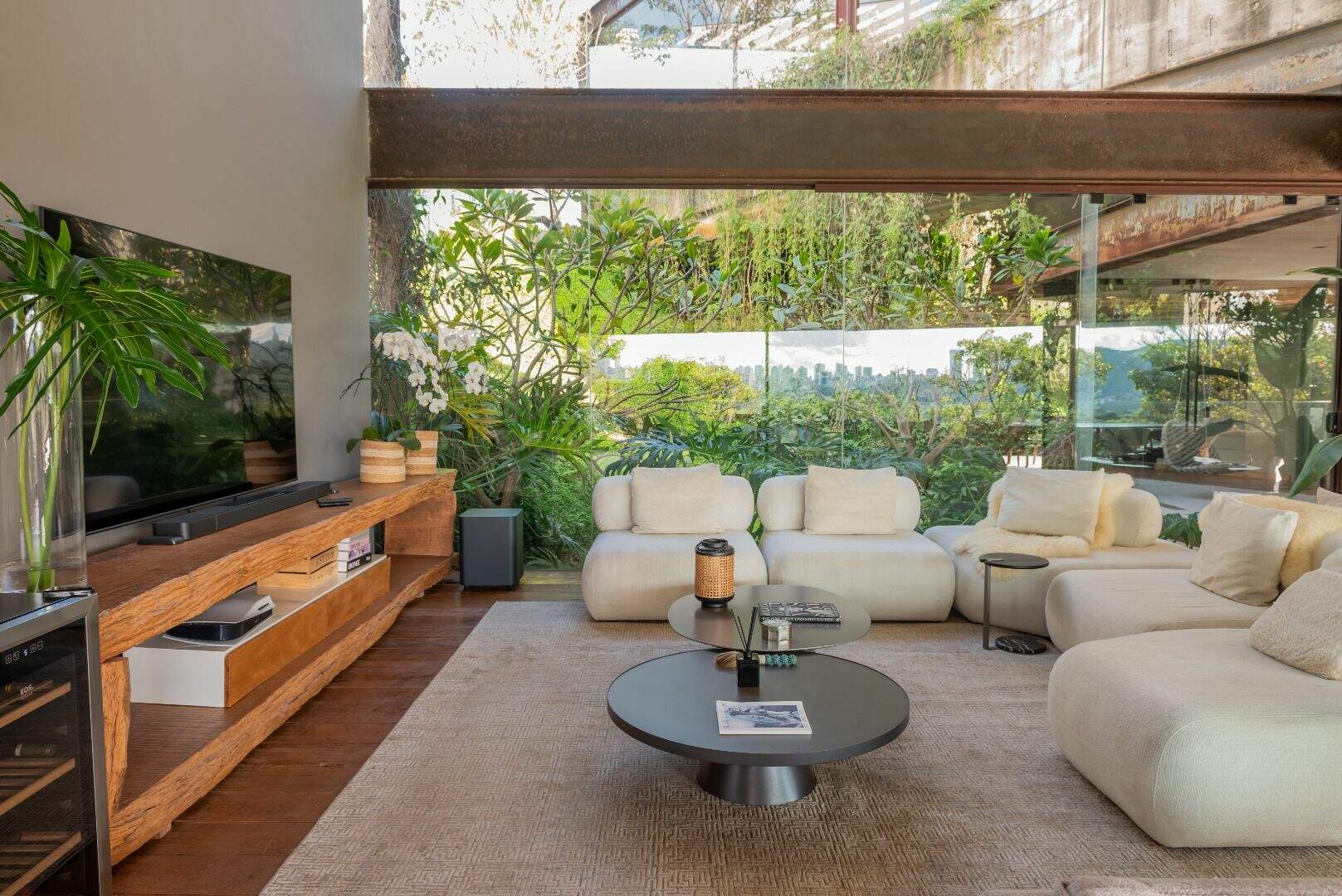 Casa à venda no Vale dos Cristais: 