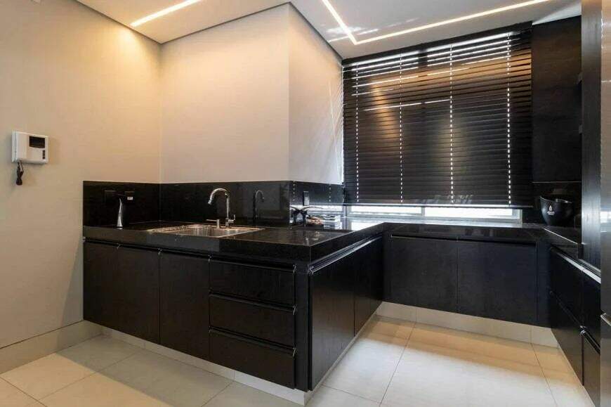 Apartamento à venda no Lourdes: 