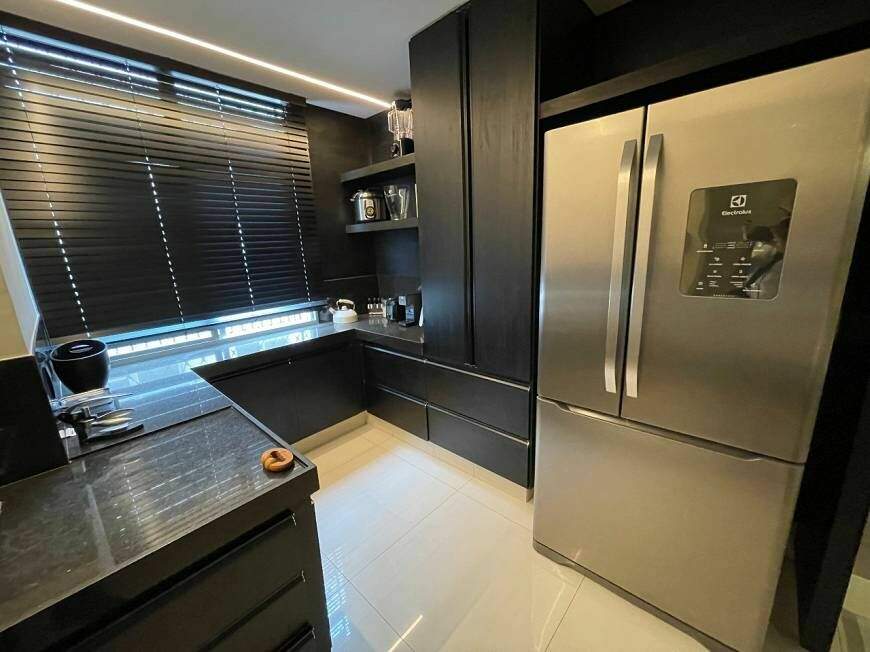 Apartamento à venda no Lourdes: 