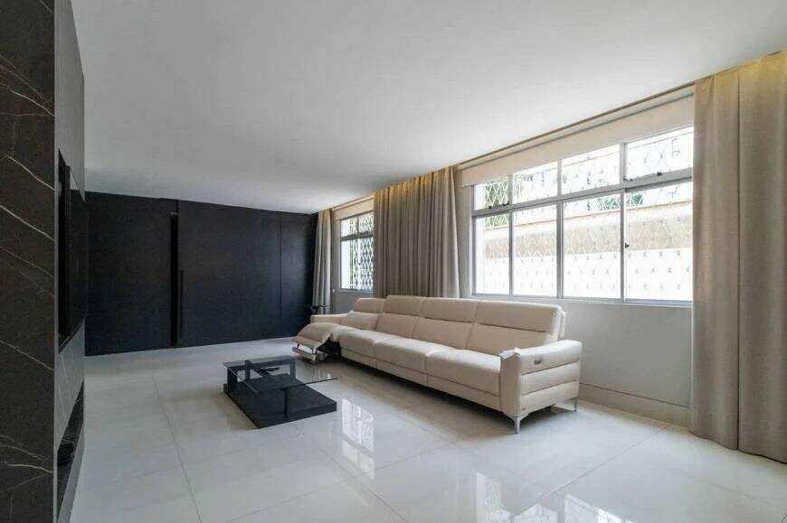 Apartamento à venda no Lourdes: 