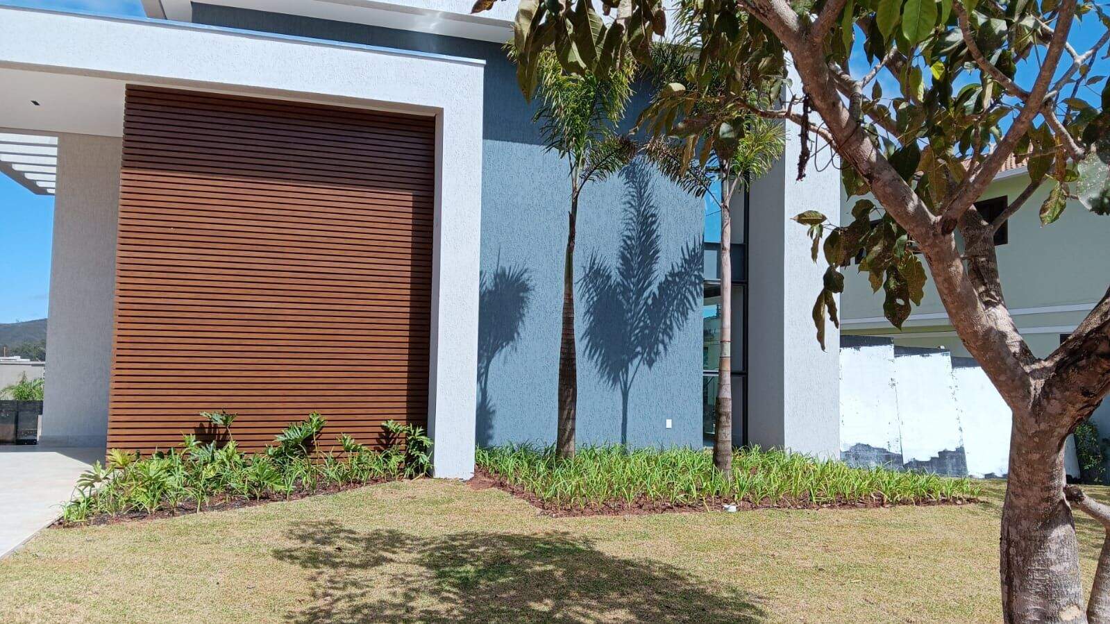 Casa à venda no Alphaville: 