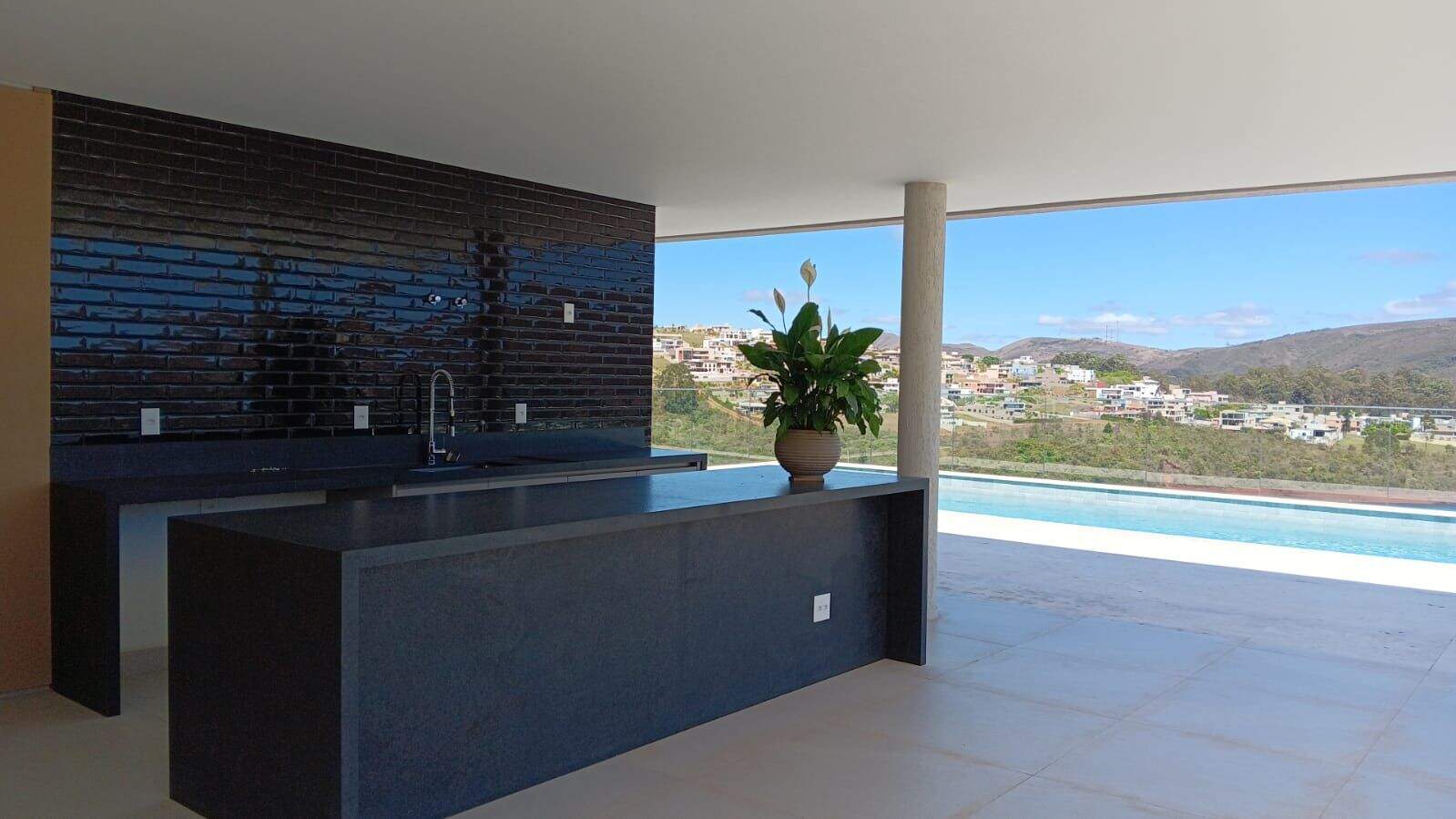 Casa à venda no Alphaville: 