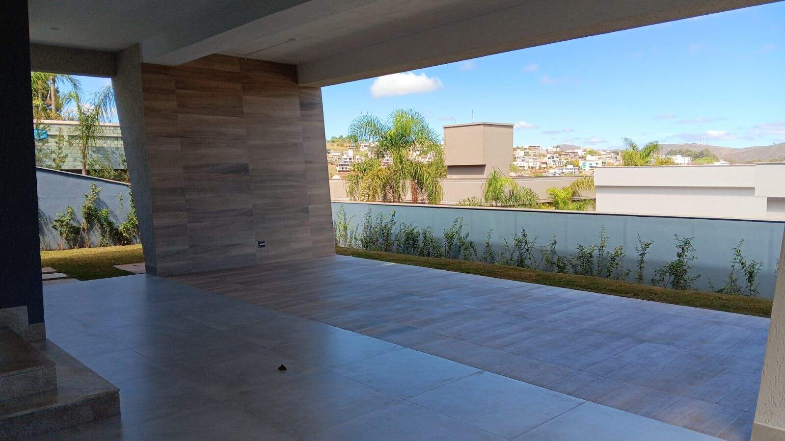 Casa à venda no Alphaville: 