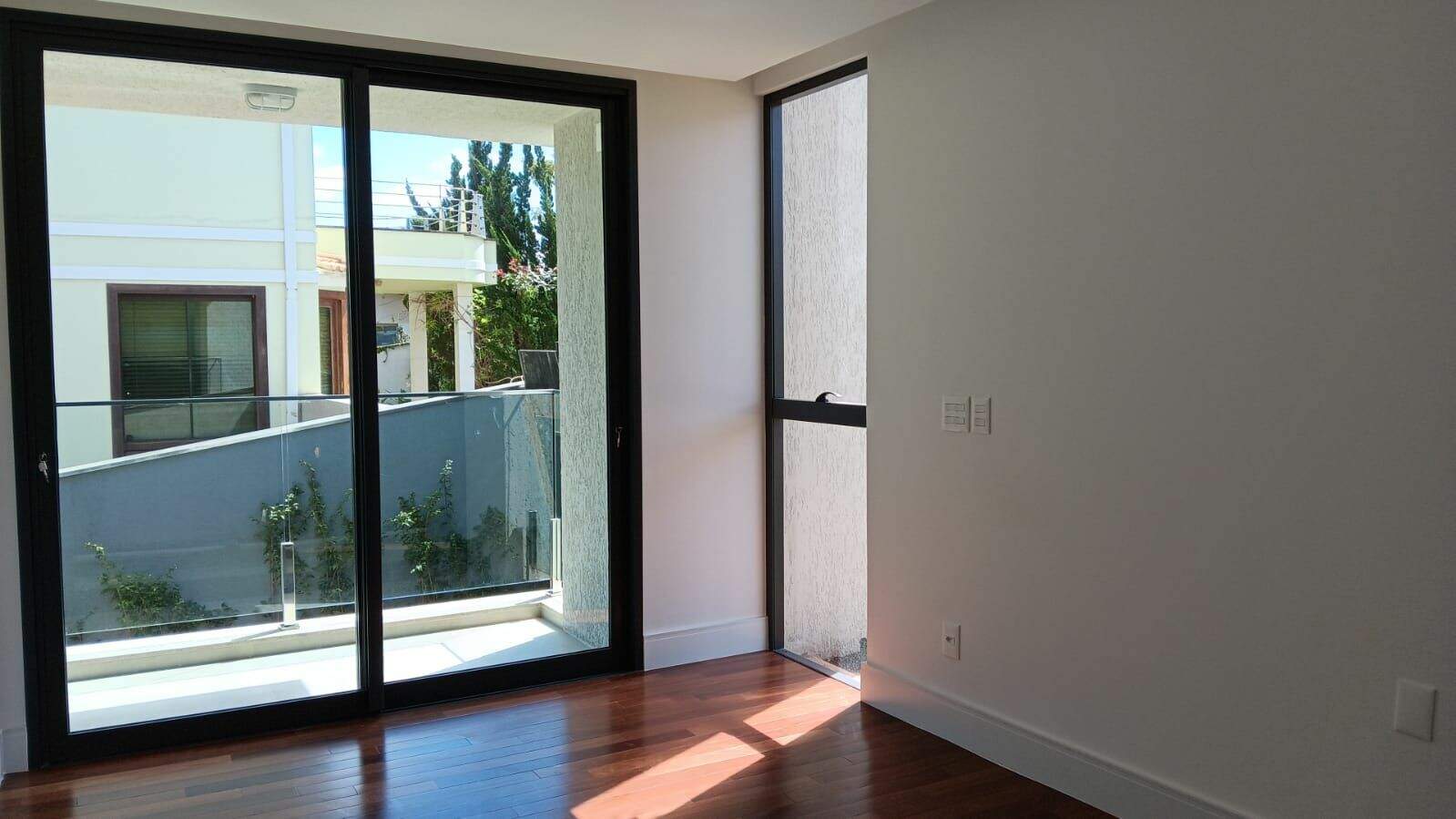 Casa à venda no Alphaville: 