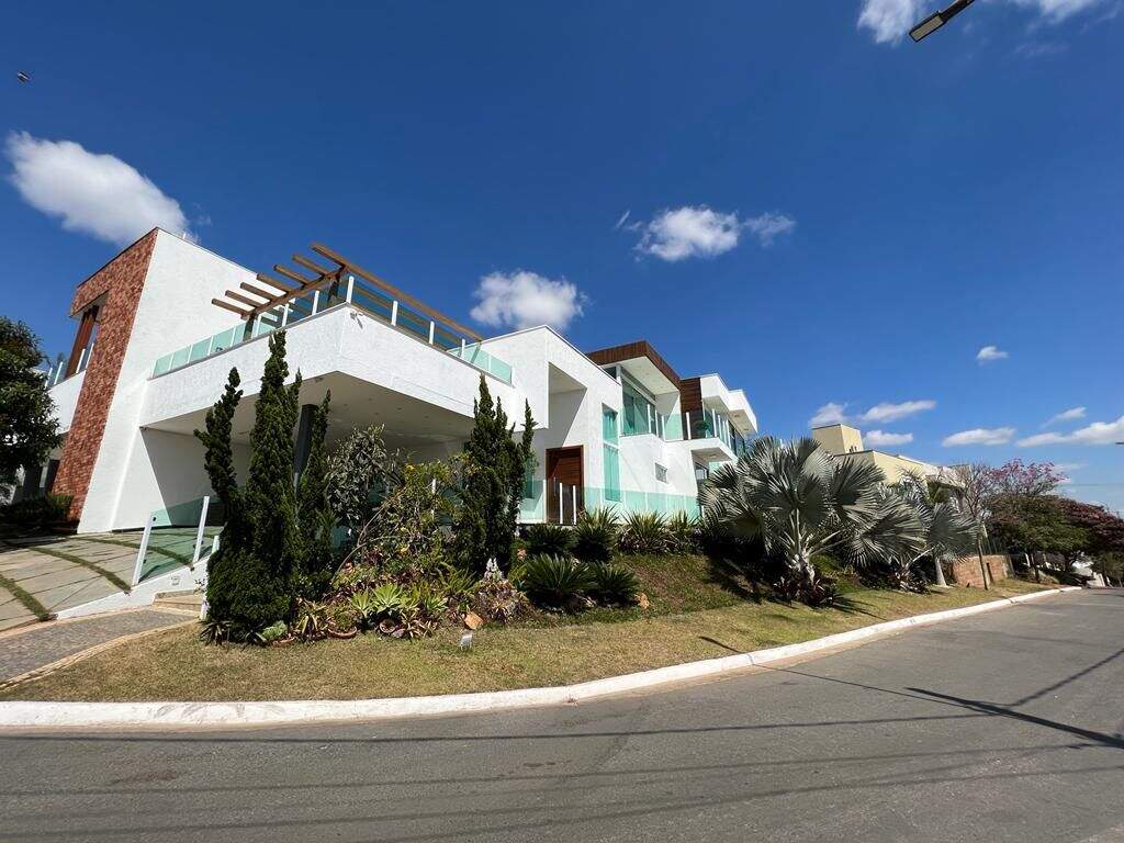 Casa à venda no Gran Park: 