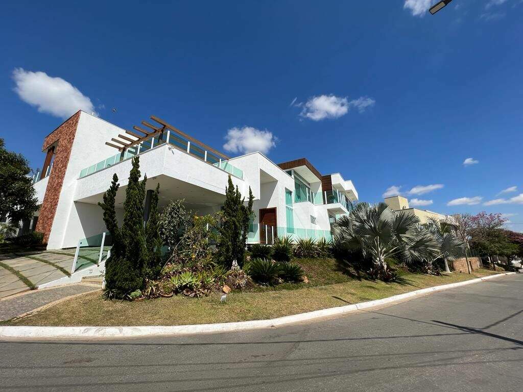 Casa à venda no Gran Park: 