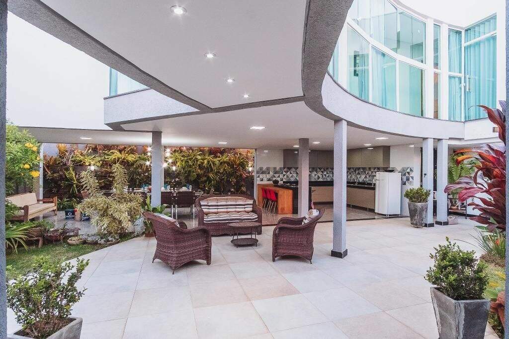 Casa à venda no Gran Park: 