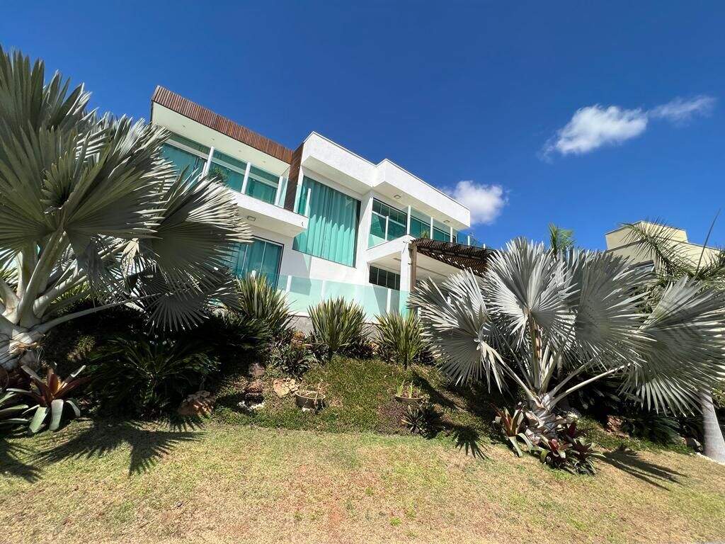 Casa à venda no Gran Park: 