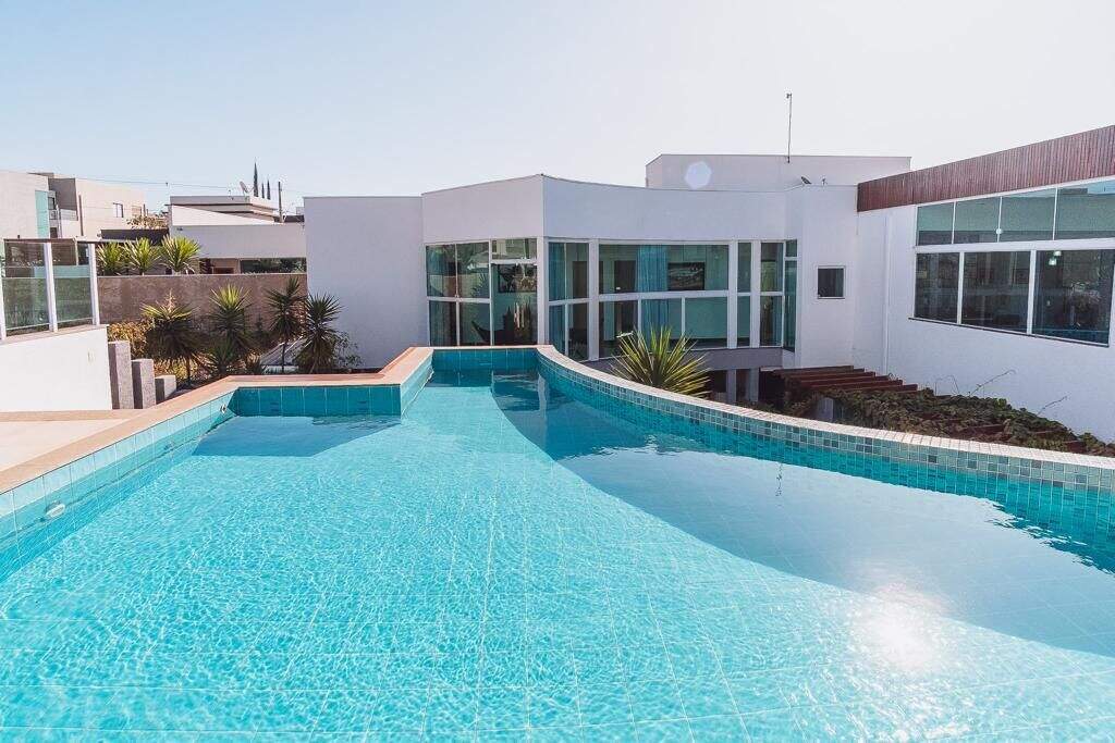 Casa à venda no Gran Park: 