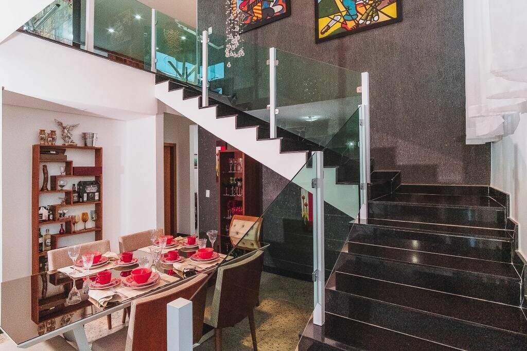 Casa à venda no Gran Park: 