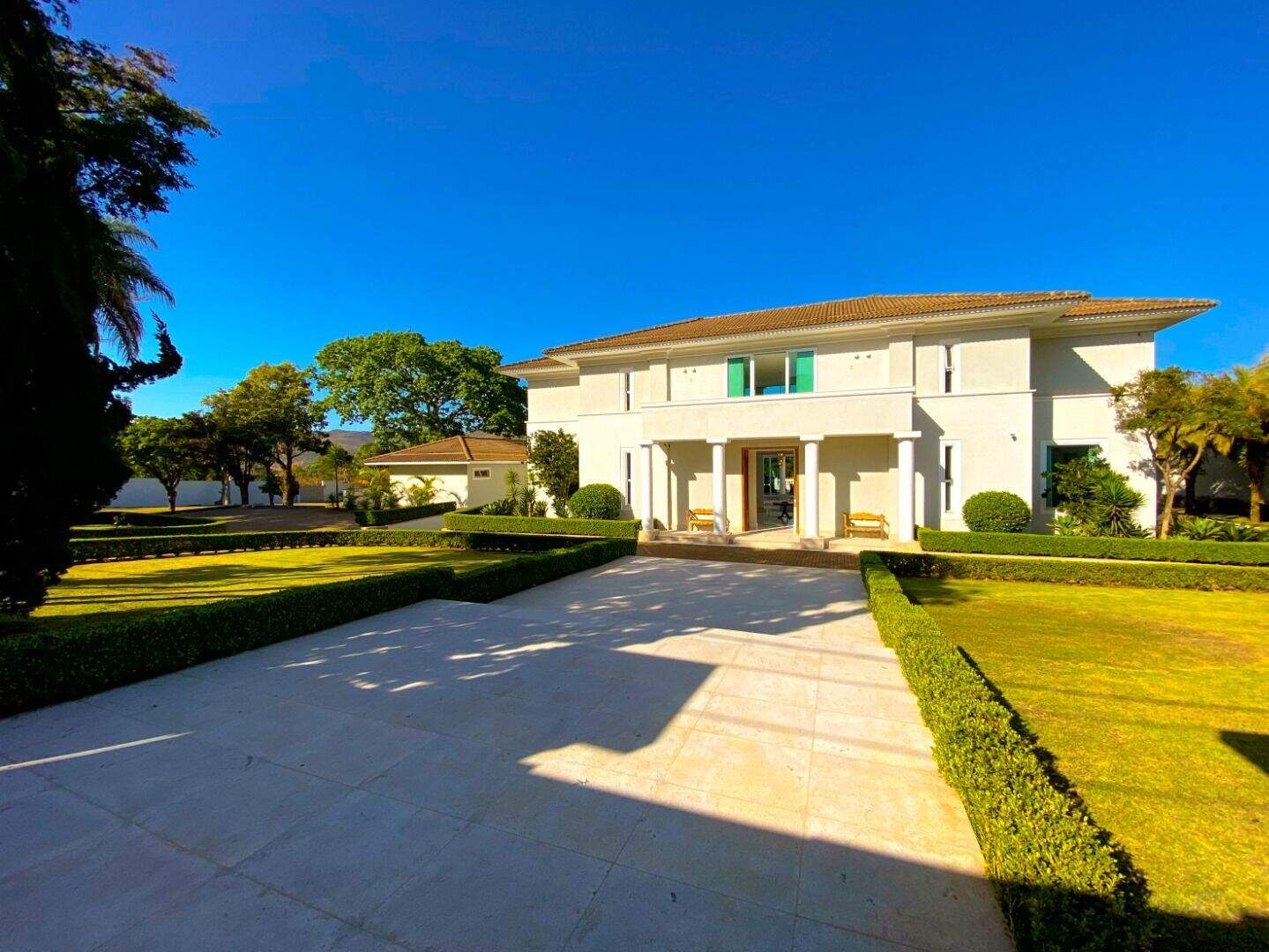 Casa à venda no Condomínio Miguelão: 