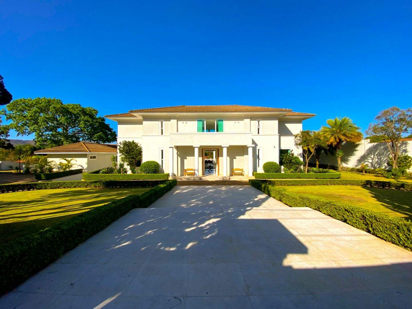 Casa à venda no Condomínio Miguelão: 