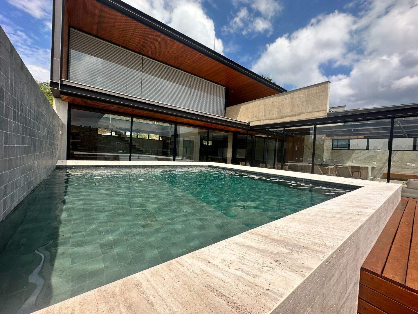 Casa à venda no Vale dos Cristais: 