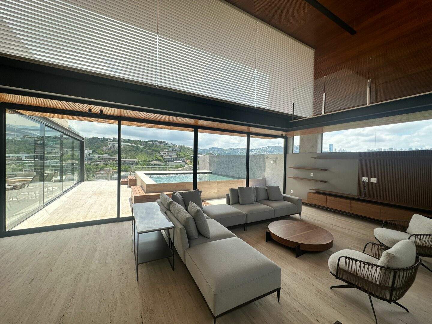 Casa à venda no Vale dos Cristais: 