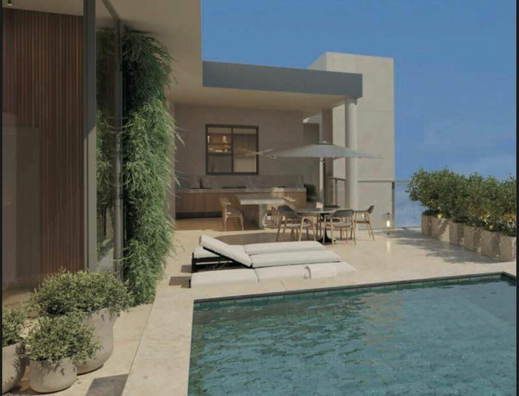 Apartamento à venda no Jardim das Mangabeiras: 