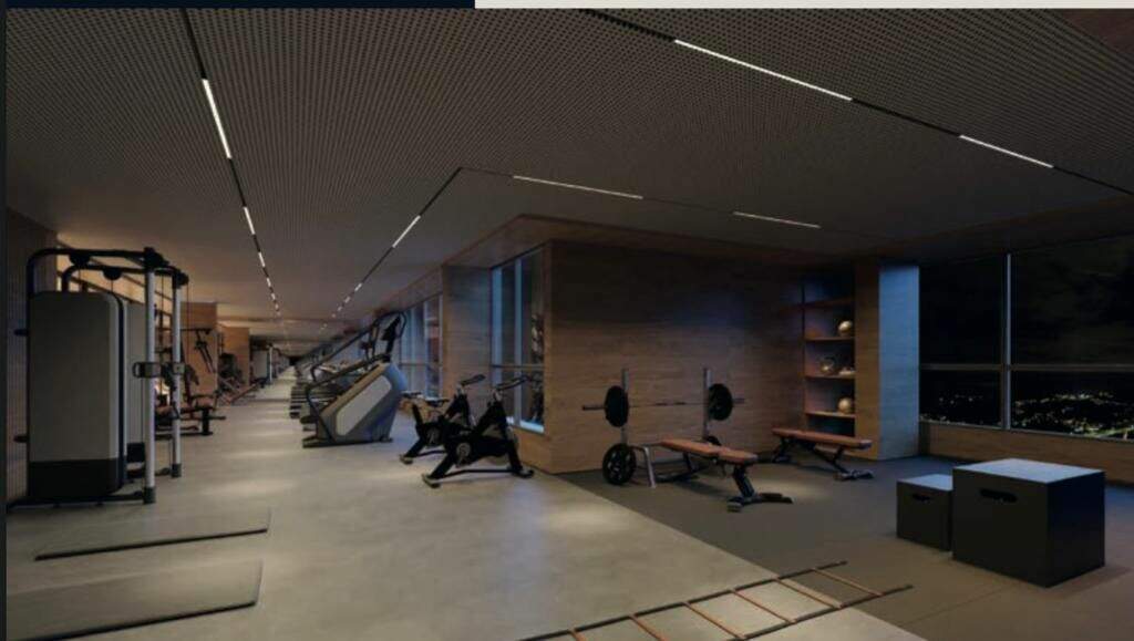 Apartamento à venda no Jardim das Mangabeiras: 