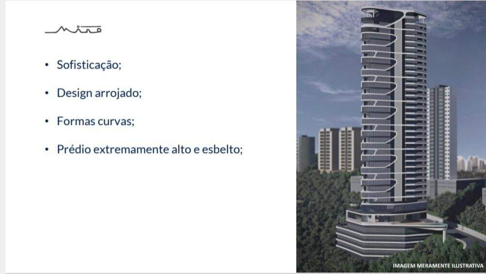 Apartamento à venda no Vale do Sereno: 