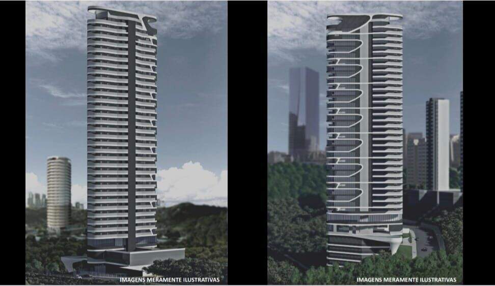 Apartamento à venda no Vale do Sereno: 