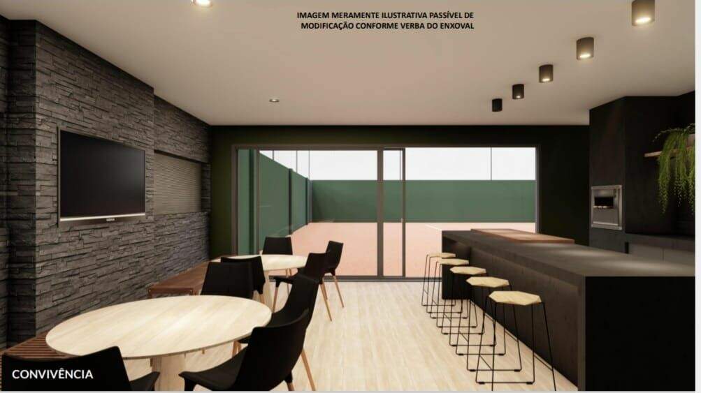 Apartamento à venda no Vale do Sereno: 