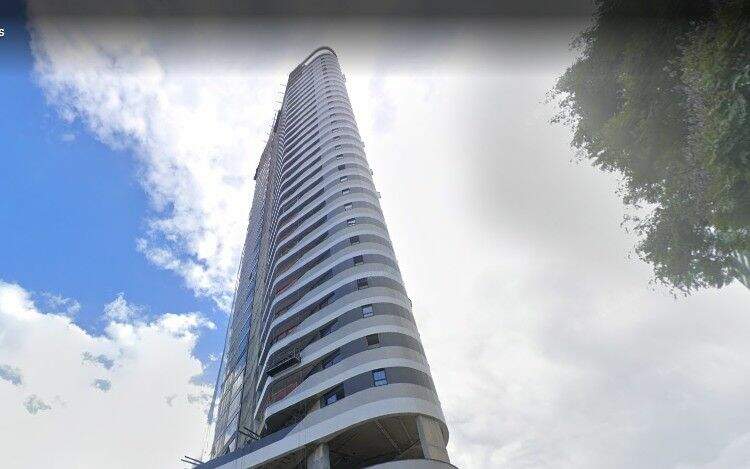 Apartamento à venda no Vale do Sereno: 